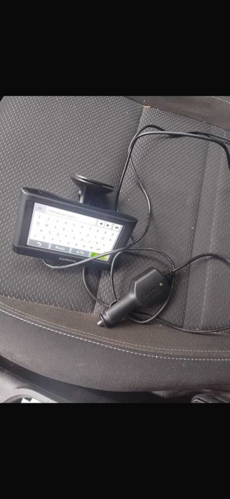 GPS como novo para carros