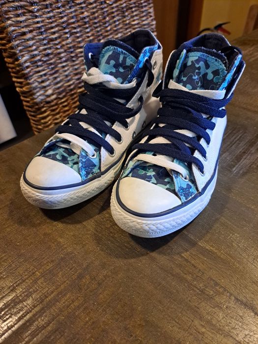 Converse  All stars original, 35