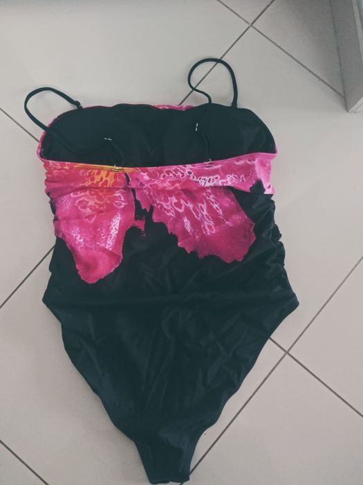 Kostium kompielowy 2xl