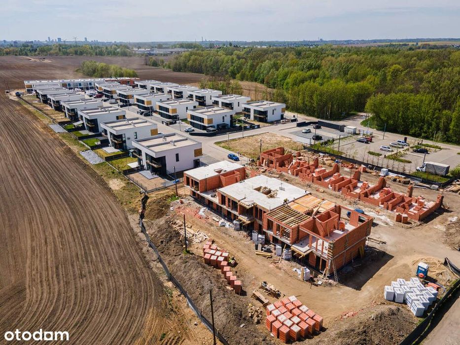 Dom – Będzin, Rozkówka, Grodziec - Widok 5