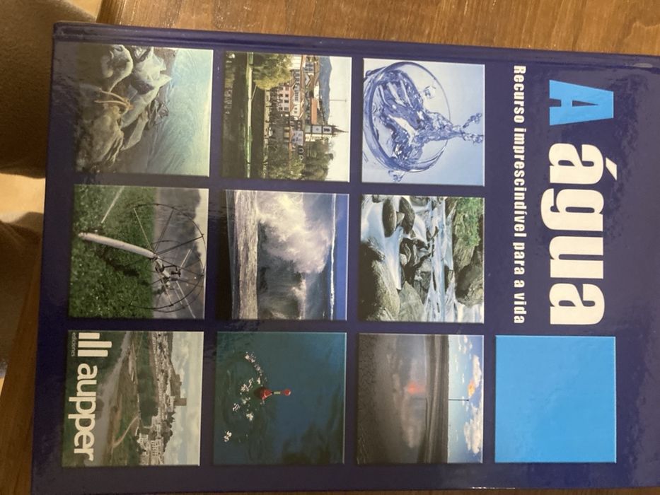 Enciclopedia agua biografia 80 vidas história jogos olímpicos olímpica