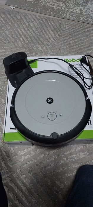Robot Romba i1156