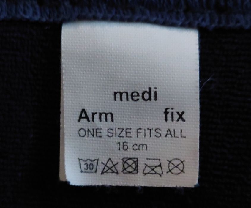 Stabilizator barku Medi Arm fix