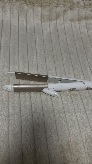 Плойка для волосся