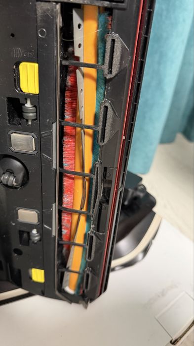 Робот пилосос samsung vr7000