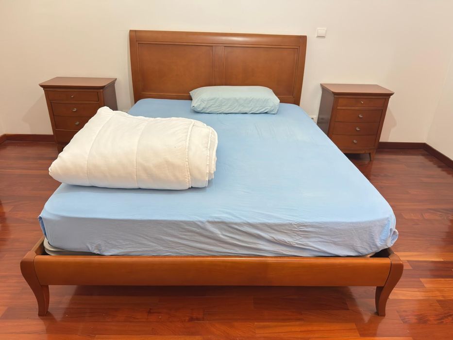 Mobiliário completo