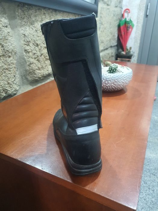 Botas Dainese N° 43