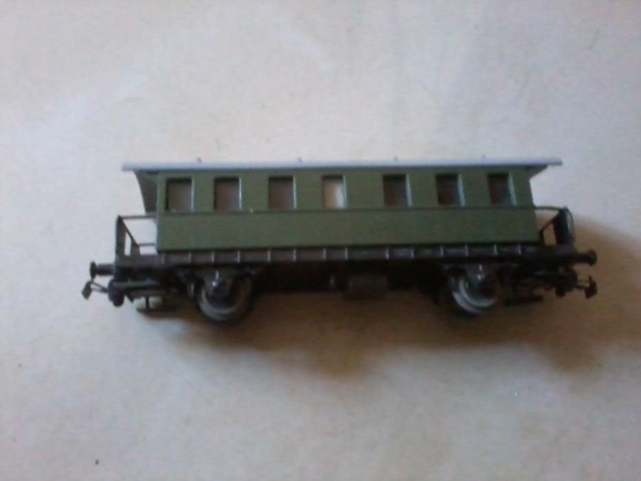 Набор Немецкой железной дороги Piko Отличный подарок!