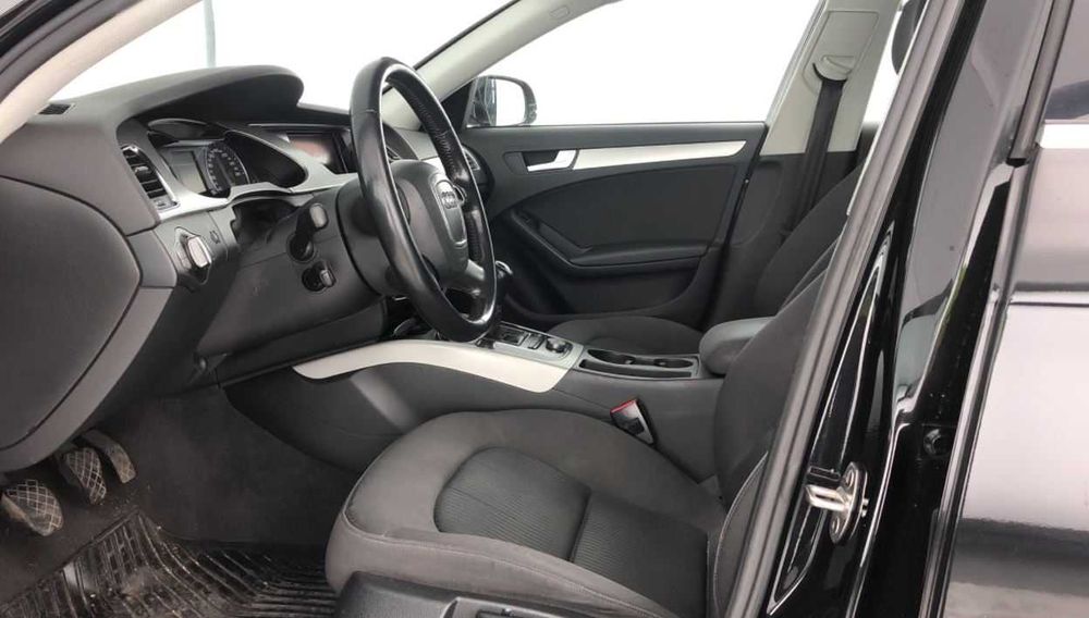 Audi A4 Sedan 2.0 Tdi Exclusive