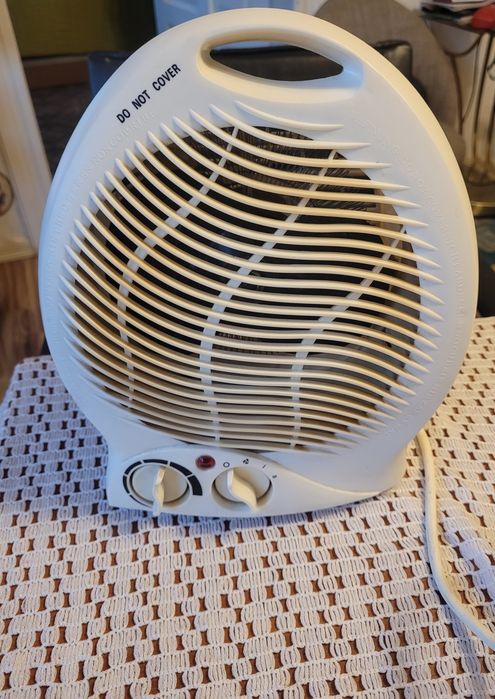 Elektrowentylator