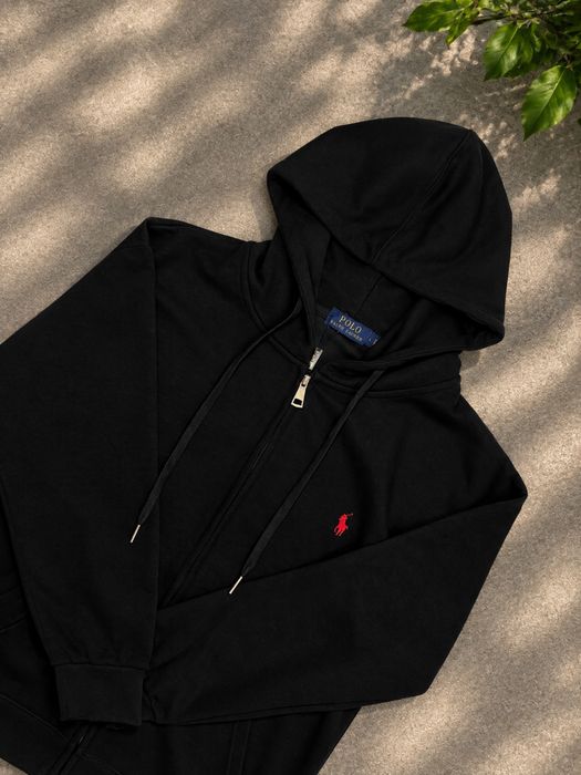 | ТОП ЯКІСТЬ | БЕЗ ПРЕДОПЛАТ | Polo Ralph Lauren з капюшоном