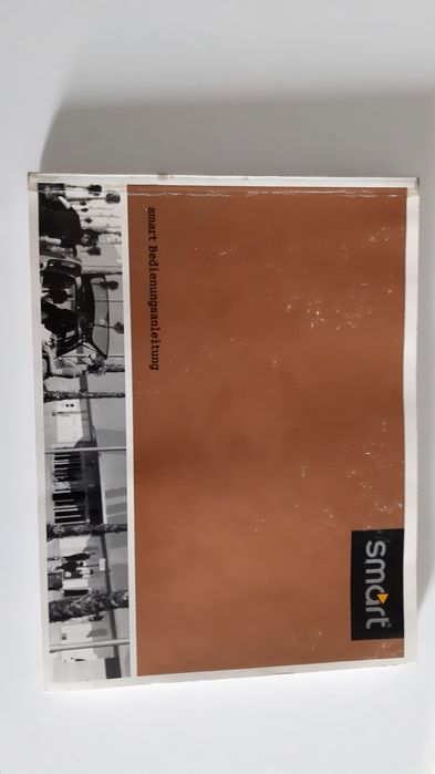 Smart Instruction Manual64750725506818121