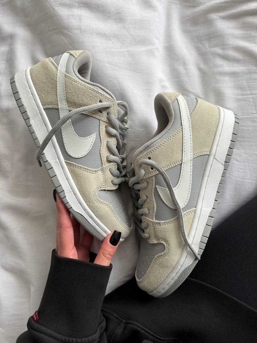 !PREMIUM! Nike Dunk Disrupt Grey White 37 38 39 40 41 42 43 44 45