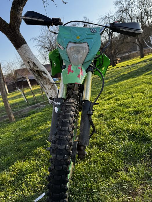 Продам підбайк KAYO 110 сс