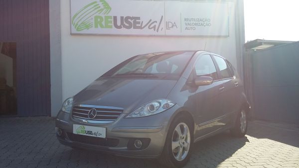 Pinça travão / maxila de travão trás direita MERCEDES-BENZ Classe A (W