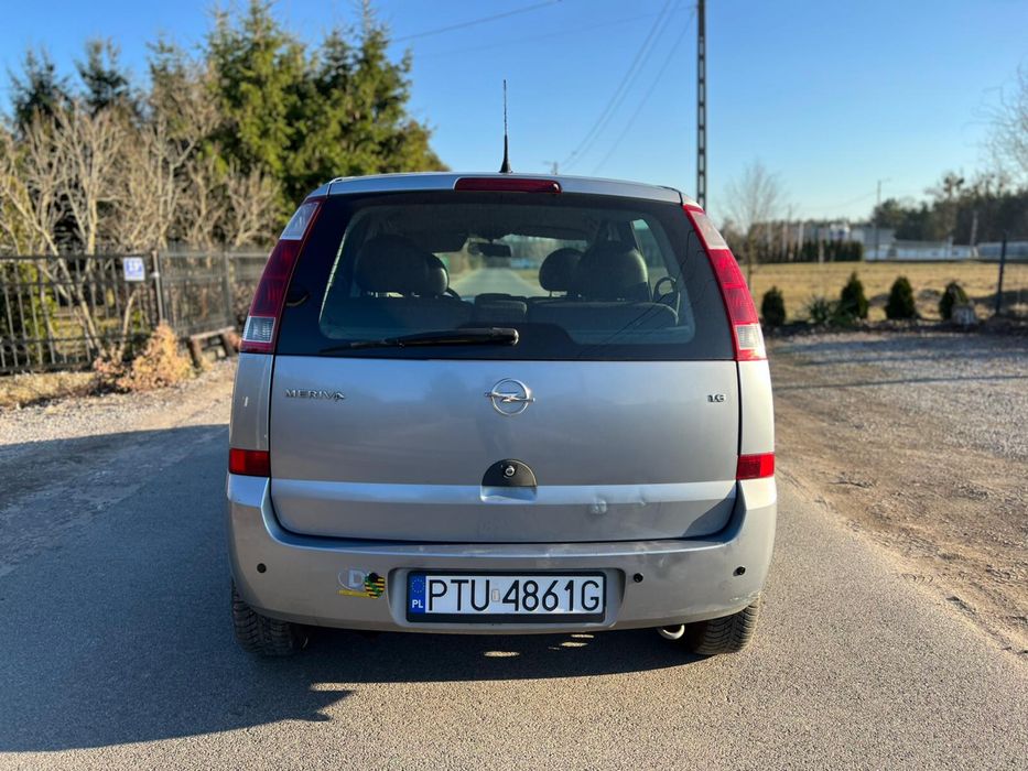 Opel Meriva_1.6 LPG_2003r_
