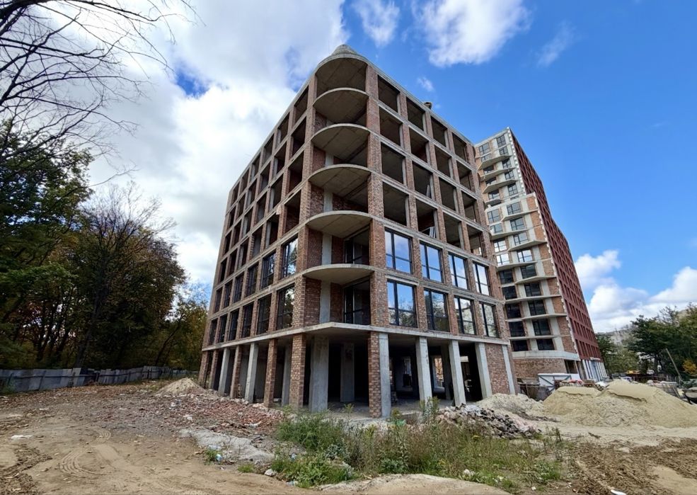 Продаж підземного  паркінгу Величковського