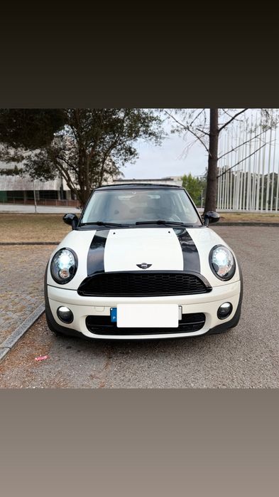Mini Cooper     D513210604334632961