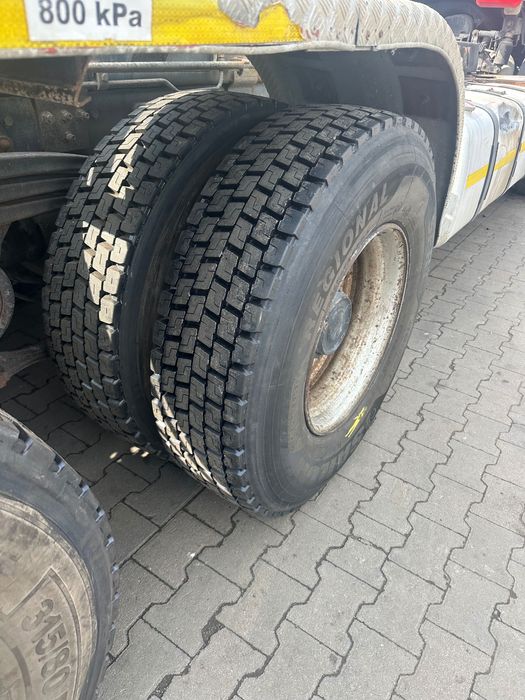 Мультиліфт Рено Преміум