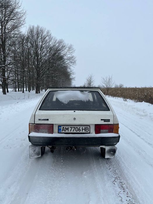 Продам авто ВАЗ 2108