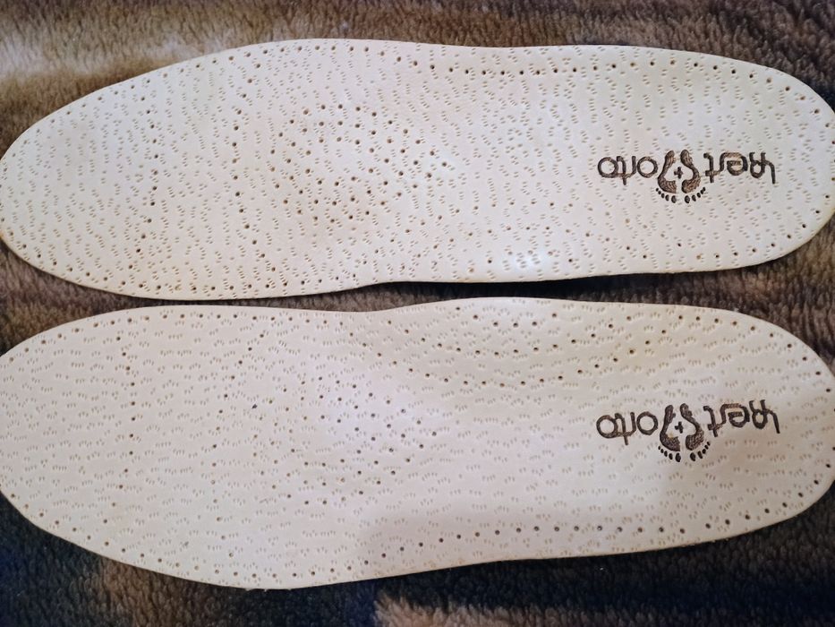 Ортопедические стельки