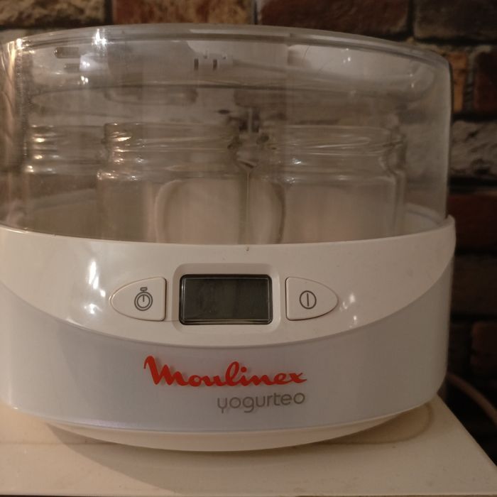 Йогуртниця Moulinex Yogurteo