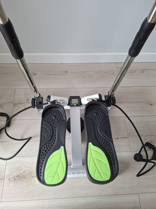 Stepper HMS S3085