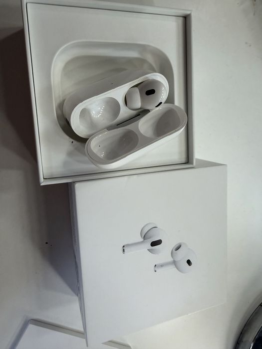 AirPods Pro (2nd generation)