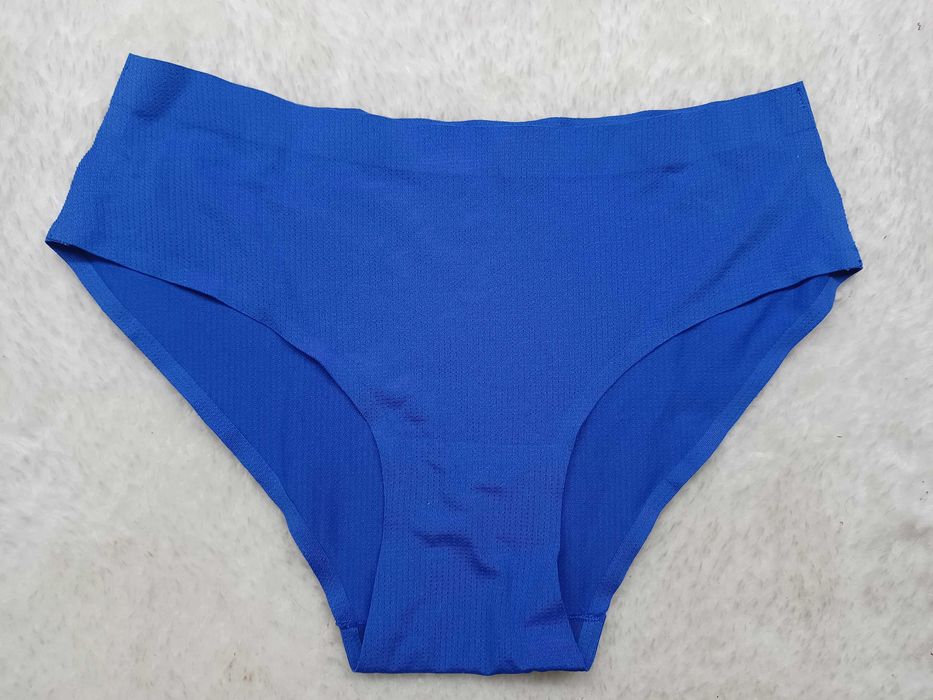 Sloggi by Triumph women move hipster rozmiar 34 XS chabrowe