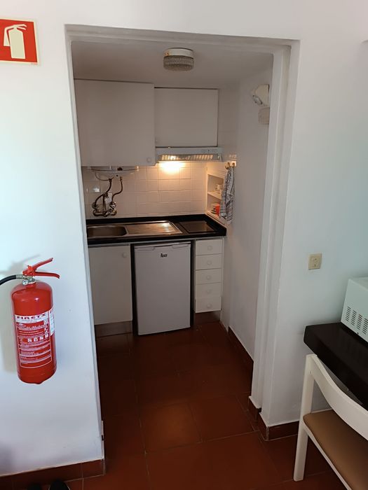Apartamento férias Algarve, Albufeira, Falésia