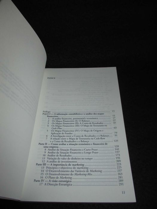 Livro MBA para Todos Finanças Marketing Estratégia Empresas e Internet