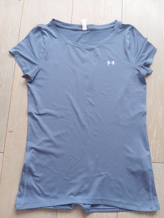 Оригінальна футболка Under Armour