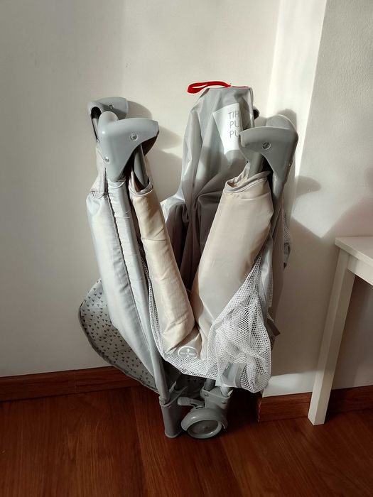 Parque para bebé / criança Asalvo