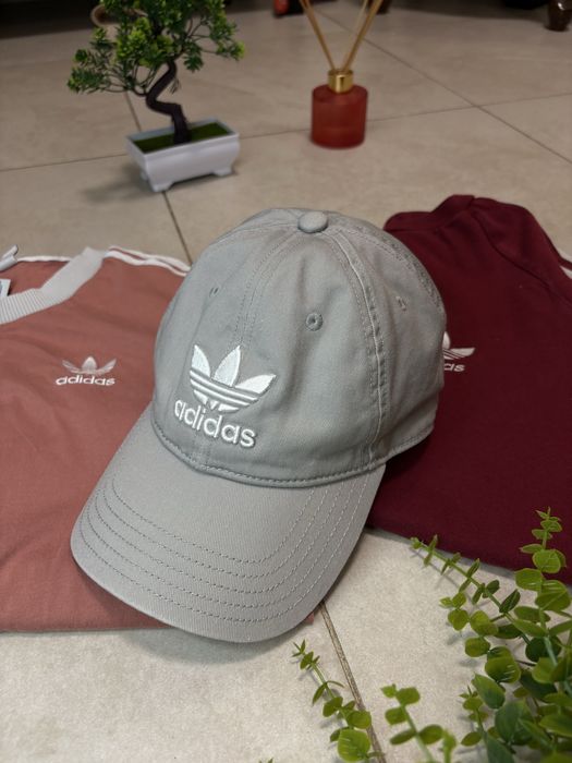 Кепка та футболки Adidas