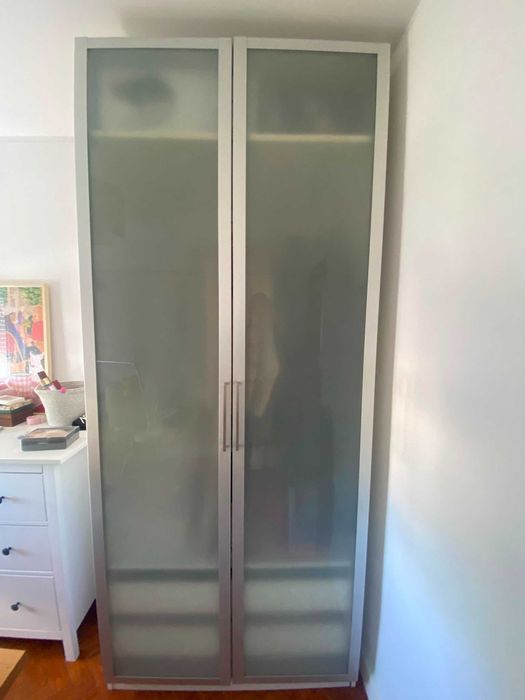 Venda de 3 (três) roupeiros (IKEA)