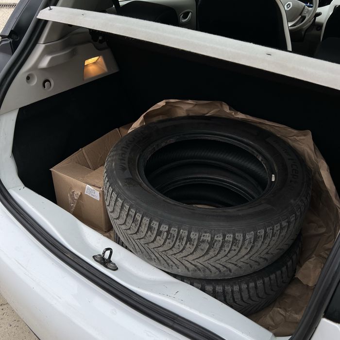 Renault zoe 41 kwt 2019. Запас ходу 300км