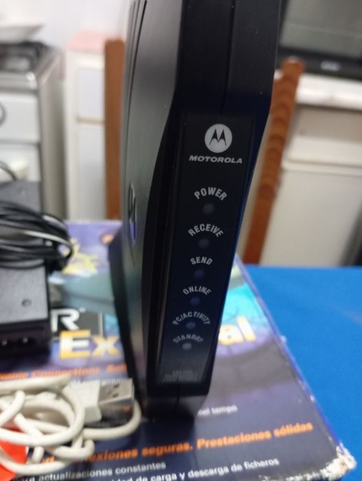 Routers várias marcas