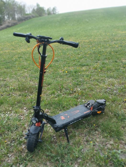 Kukirin G2 master 2025