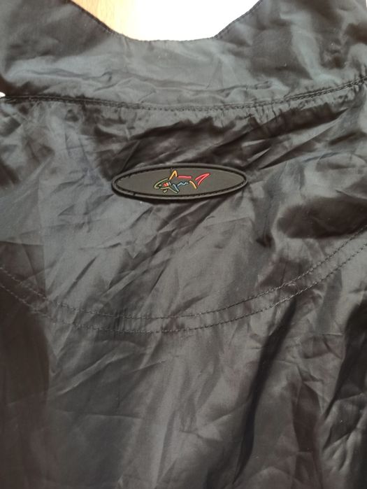 Анорак Greg Norman