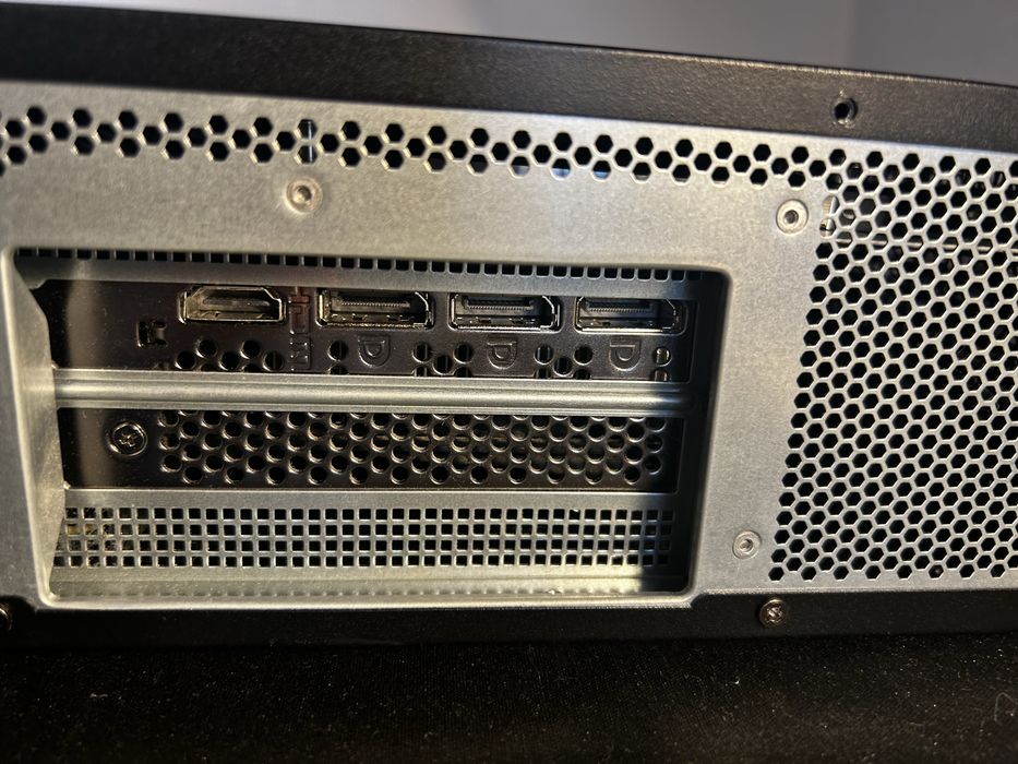 PC Gaming MSI - i5 12ª Geração, RTX 3060, 16GB RAM, SSD + HDD