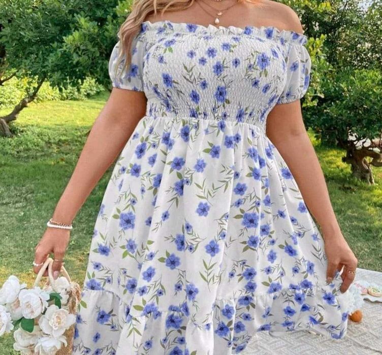 Vestidos (incluindo para grávida)