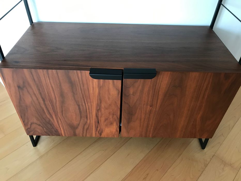 Estante LaRedoute como nova