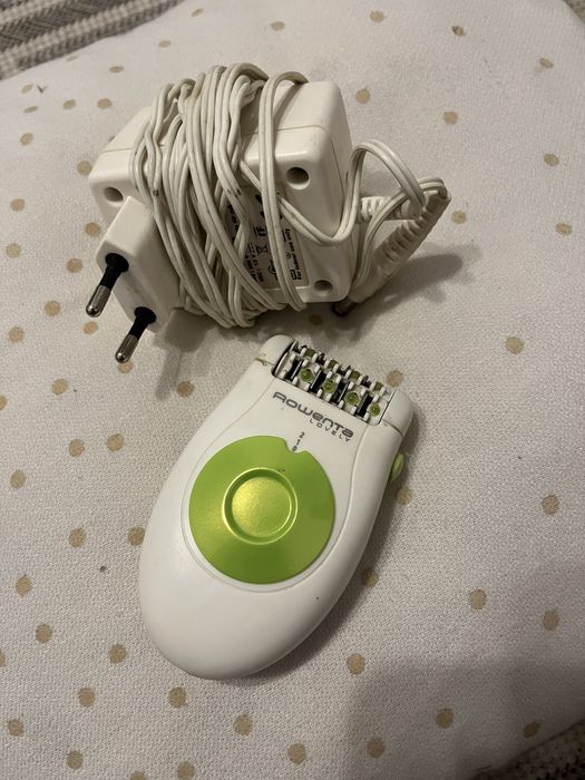 Depiladora rowenta lovely Esgueira •