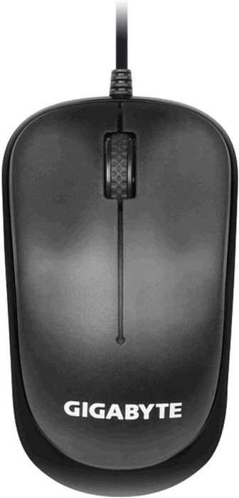 Teclado rato USB GIGABYTE KM6300