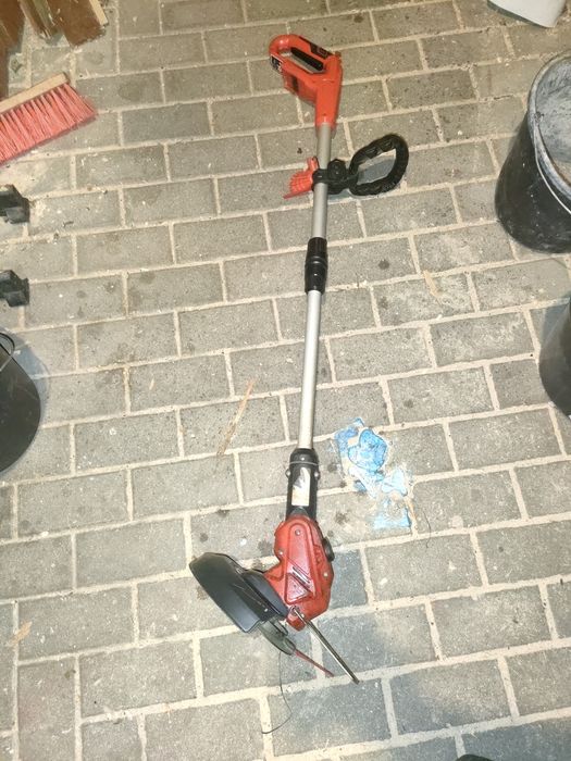 Podkaszarka Einhell GC-RT 18Li / 35