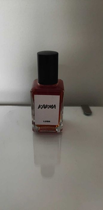 lush perfumy karma 30ml