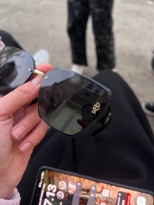 Окуляри Діор оригінальні