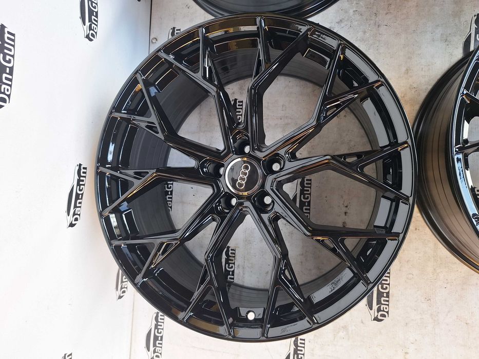 Felgi aluminiowe 5 x 112 R 20 Alufelgi oryginalne Sevent Audi