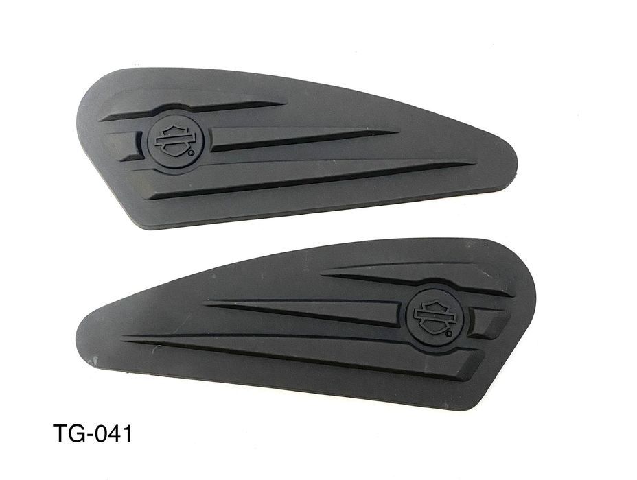 tank grip harley davidson 883 /1200 / xg500 xg750  fat boy heritage