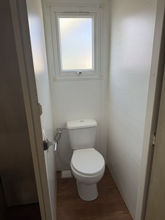 Bungalow T3 situado no complexo land.s Haude Bungalow Patais